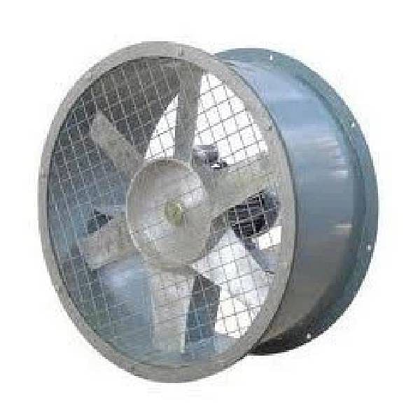 Axial Fan