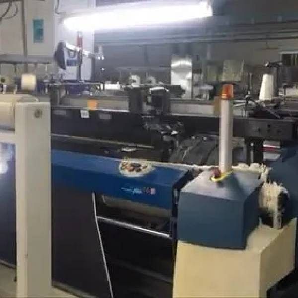 PICANOL OMNI PLUS 800-4-P Air jet looms