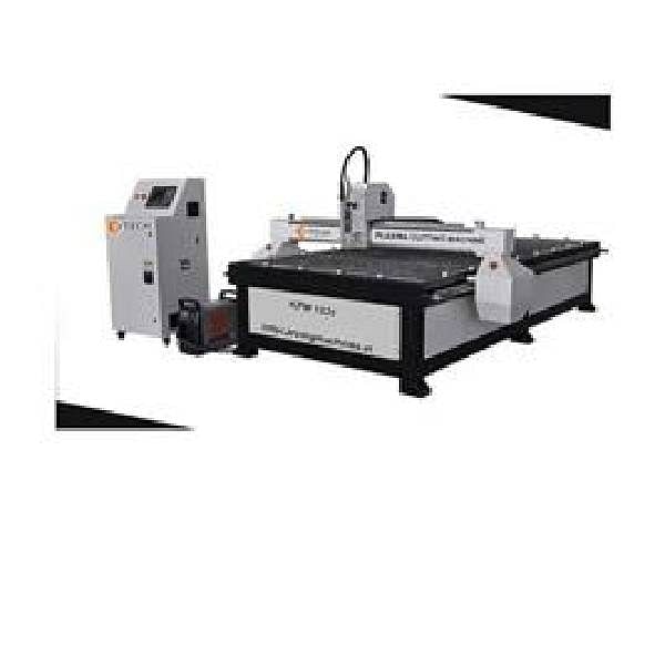 100 W CO2 Laser Engraving And Cutting Machine