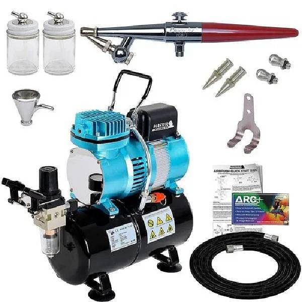 Air Compressor Set