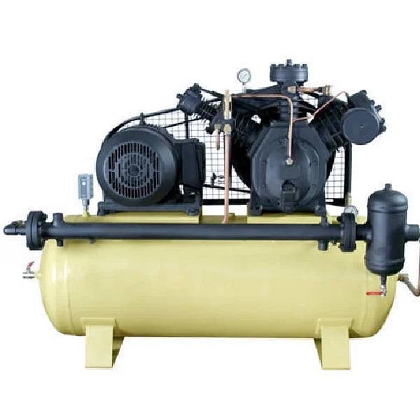 Reciprocating Compressors