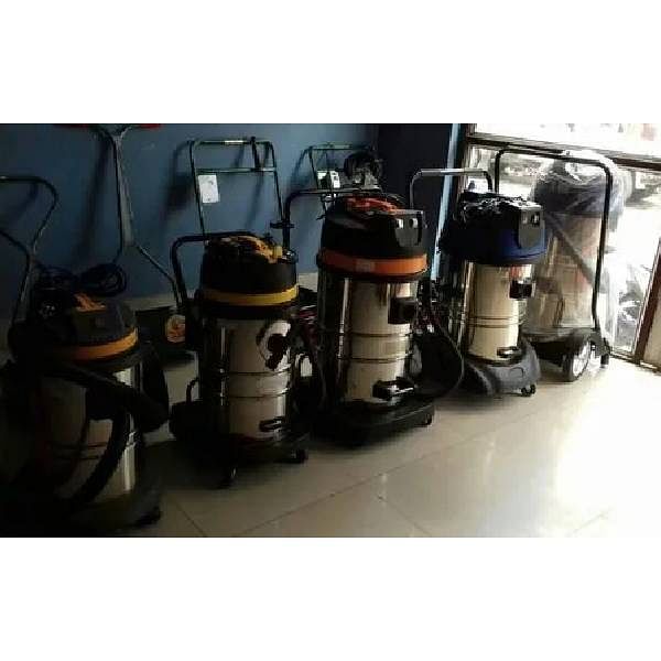 Vaccum Cleaners