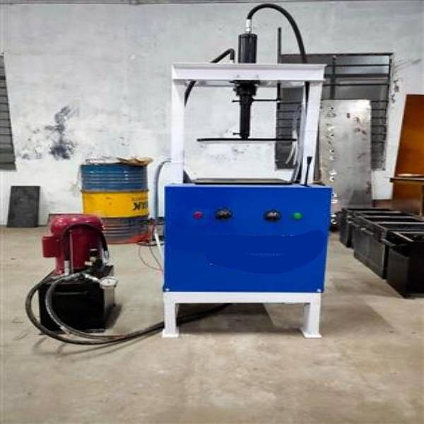 MS And Aluminium Single Die Fully Automatic Paper Plate Making Machine, 220/440 V