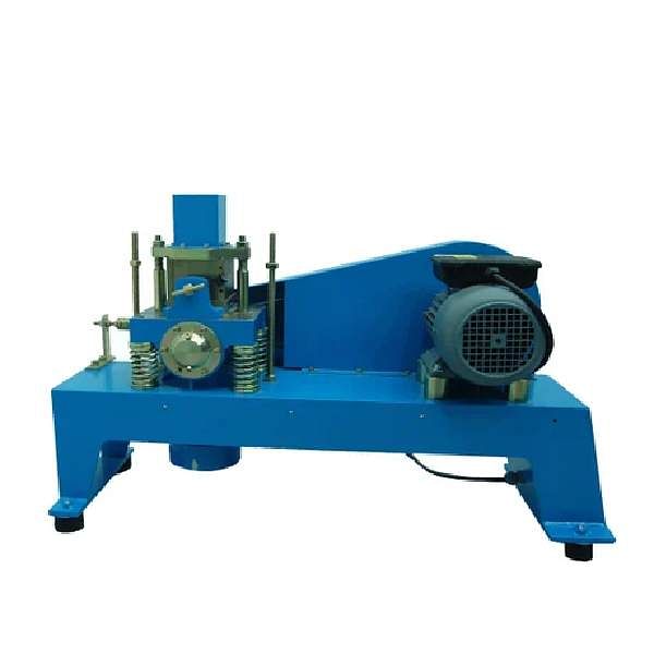 Cement Vibrating Machine