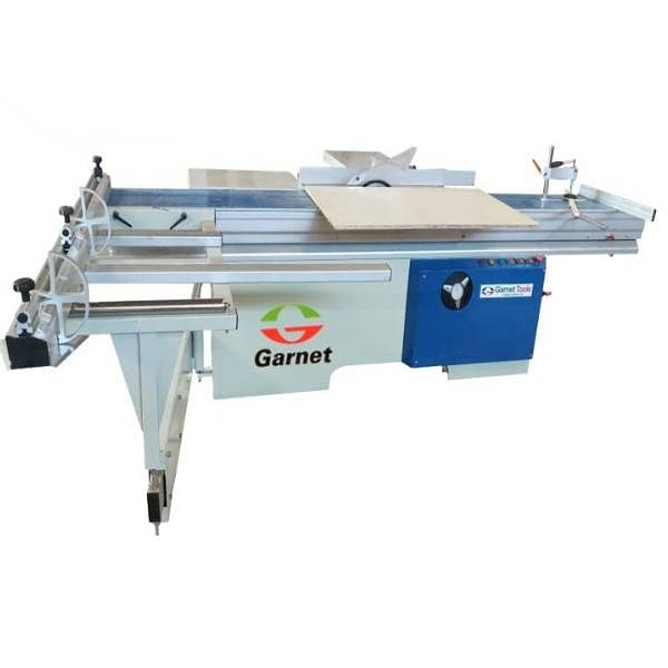 Sliding Table Saw