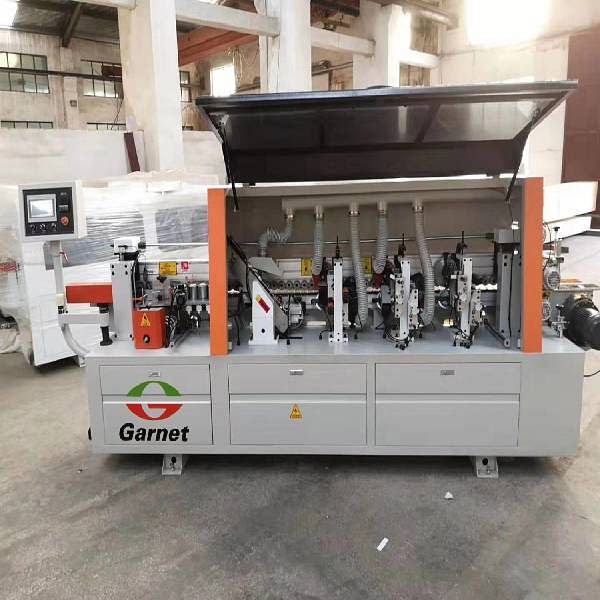 Automatic Edge Banding Machine