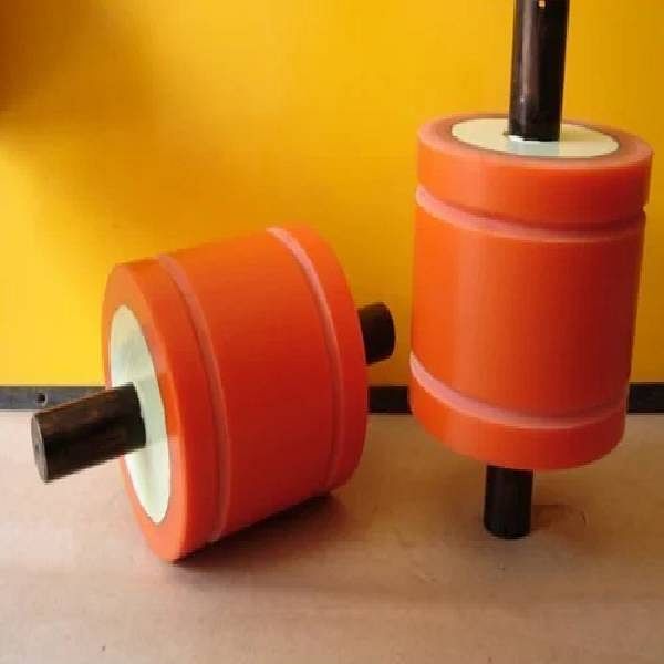 PU Steady Rollers.