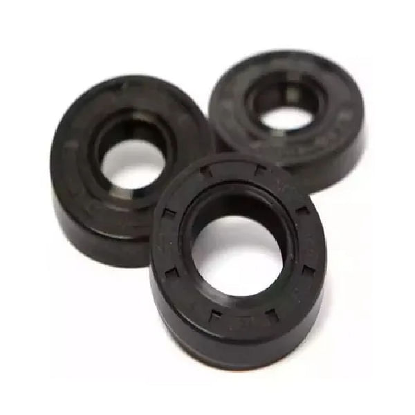 Black Rubber Oil Seal