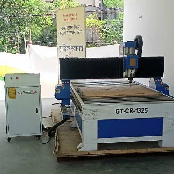 Cnc Router Machine