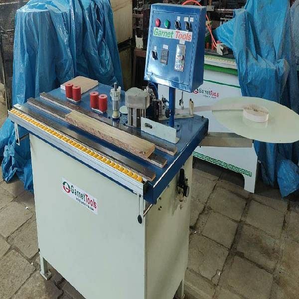 Curvilinear Edge Banding Machine