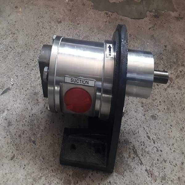 Gear Pump