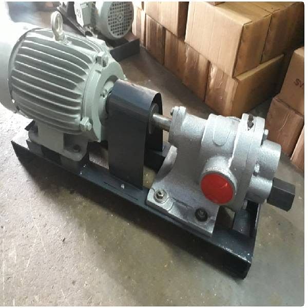 CI Gear Pump