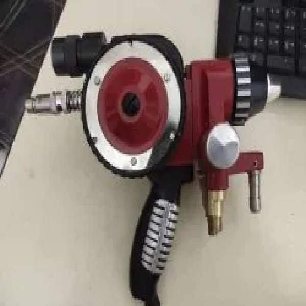 Flame Spray Gun