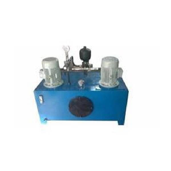 Hydraulic 3 Phase Power Pack