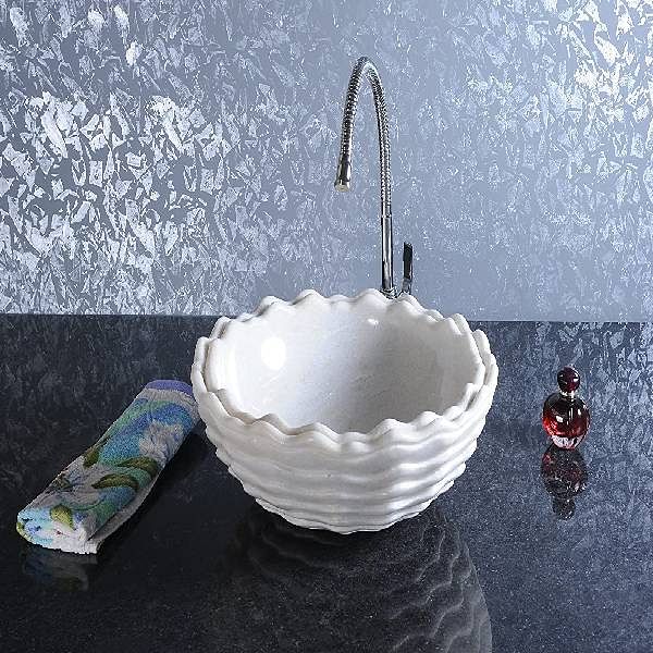 Marble Wash Basin