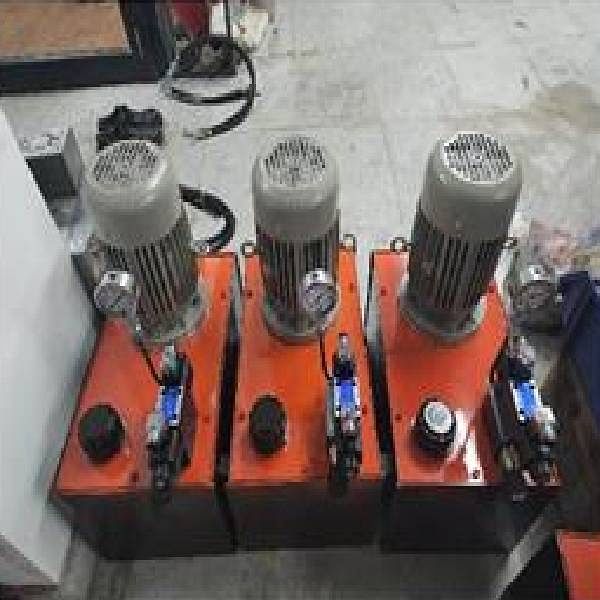 Hydraulic Power Unit