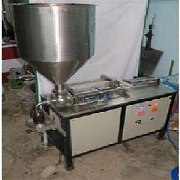 Electric Jam Filling Machine