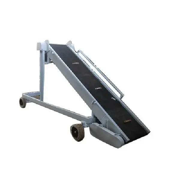 Sigma Bag Stacker Conveyor