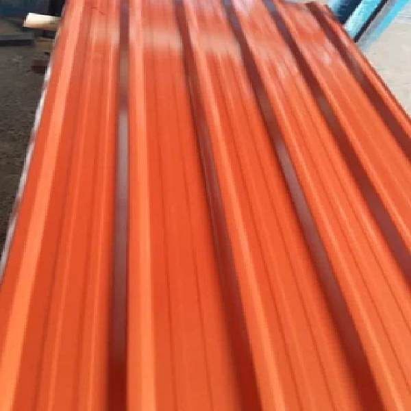 PPGI Roofing Sheet