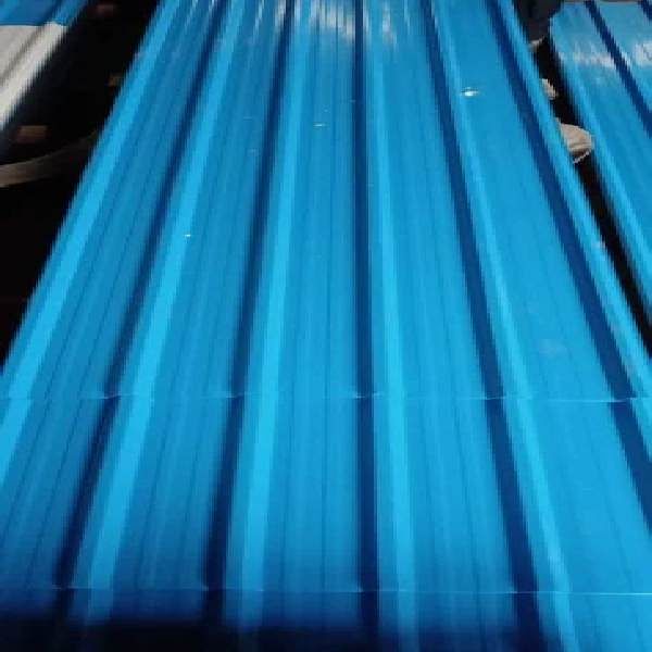 Ppgi Roofing Sheets