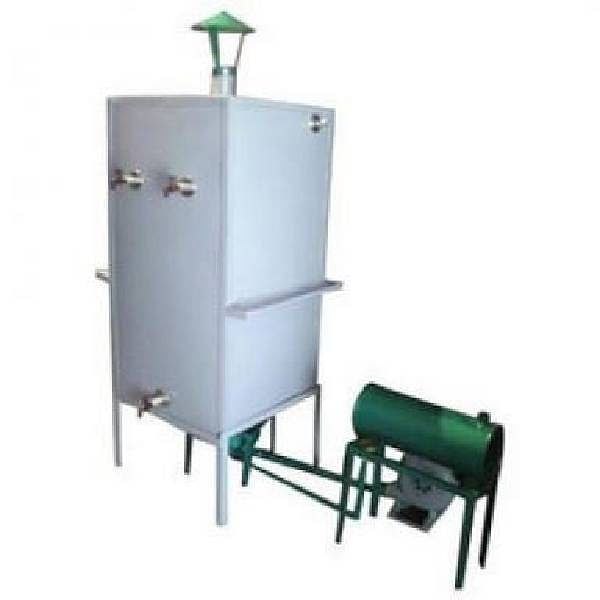 HAMAM (Water Heater) Diesal or Kerosene operated,   Capacity 500 Ltrs