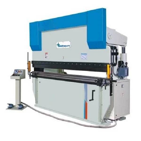 CNC Hydraulic Press Brake Machine