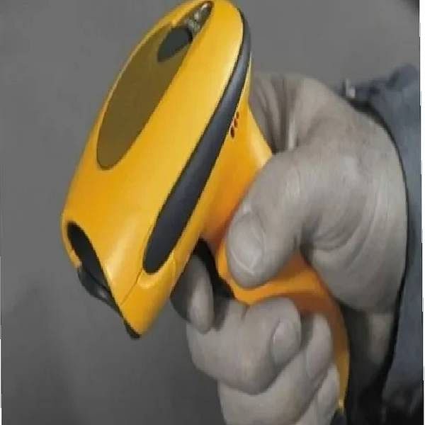 Handheld Barcode Scanner