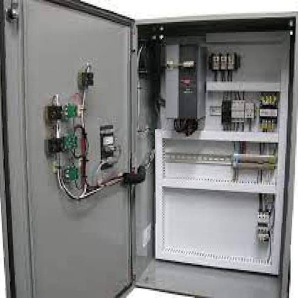 VFD Panels