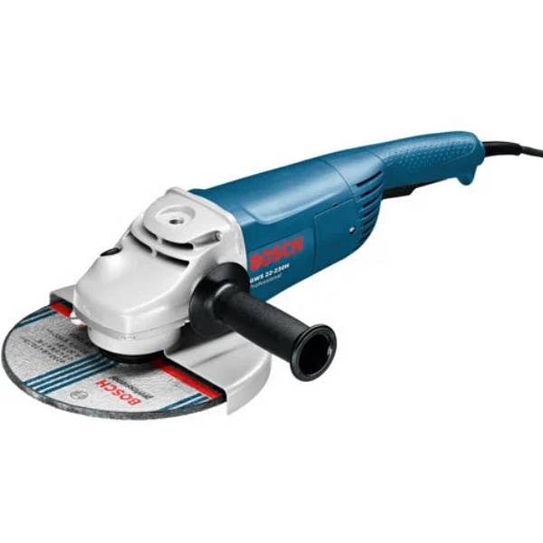 Angle Grinder