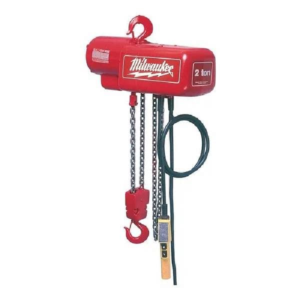 Electric Chain Hoist