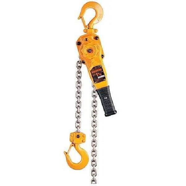 Lever Chain Hoist