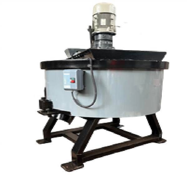 Plantenary Colour Mixer Machine