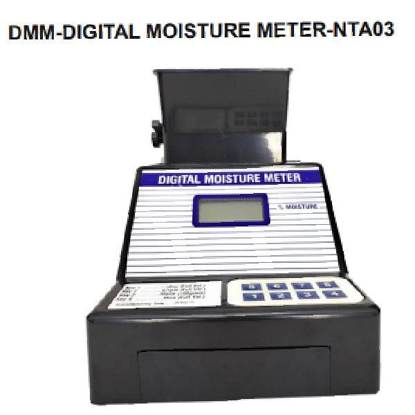 Dmm-digital moisture meter-nta03