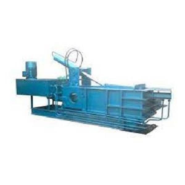 Triple Action Baling Press Machine