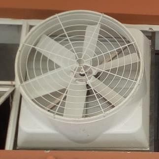 Commercial Exhaust Fan