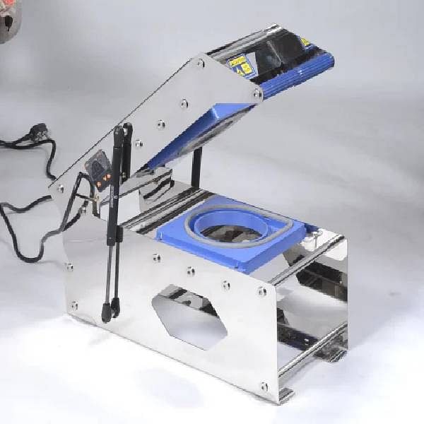 Manual Sealer Machine