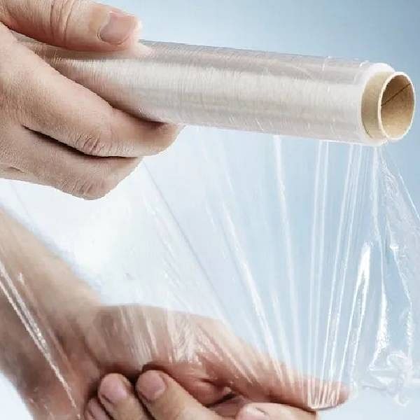 Food Grade Cling Film