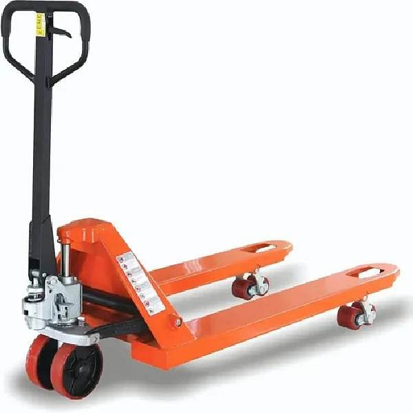 HPT Hydraulic Hand Pallet Truck 2.5 Ton, For Material Handling, Model Name/Number: Osho - H1