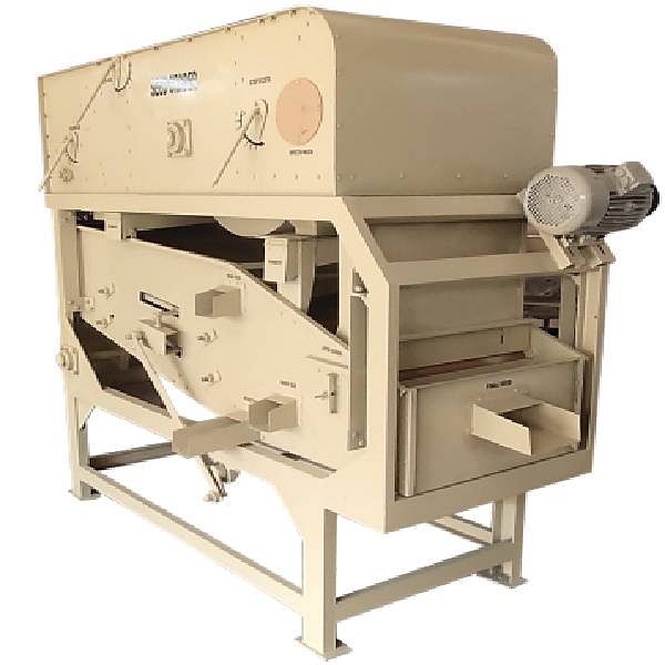 Seed Pre Cleaner/Grain Cleaner NTA-C102