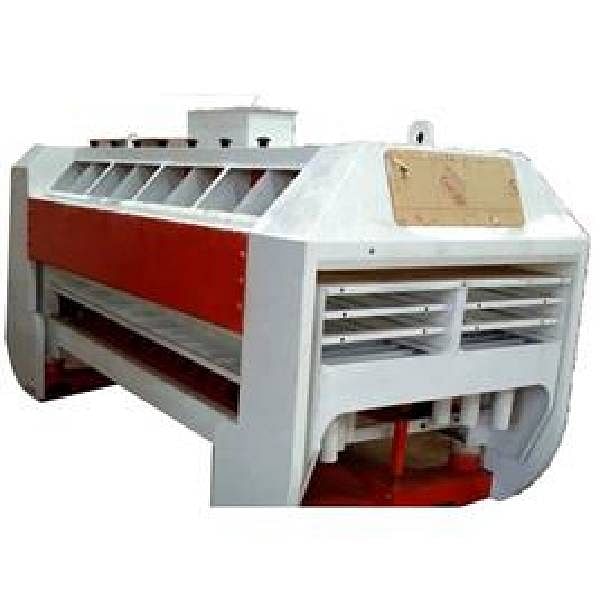 For Commercial Wheat Flour Purifier Mill Machine