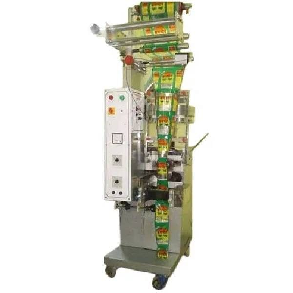 Spice Packaging Machine