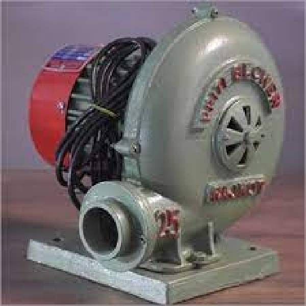 Electric Blower Motor