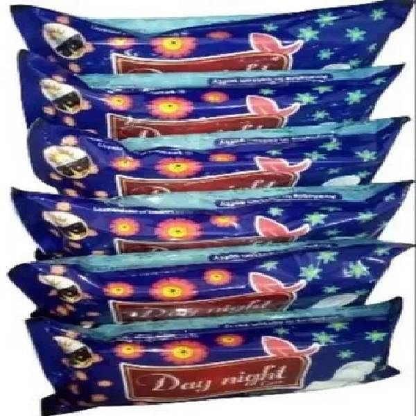 Day Night Care Gel Base Sanitary pad