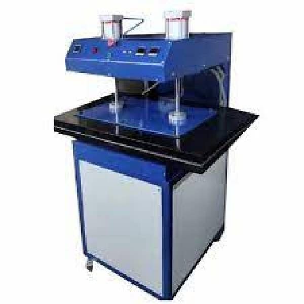 Color Coated Digital Lanyard Printing Machine, 220 V/440v, Capacity: 1000 per hours