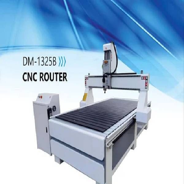 ET1325 CNC Routers, 3 kW