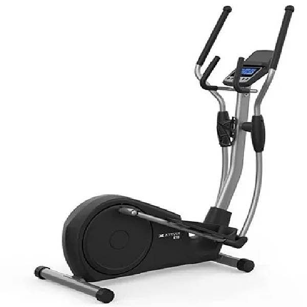 Adapter Powered Rear Drive XTERRA USA E15 Elliptical Cross Trainer