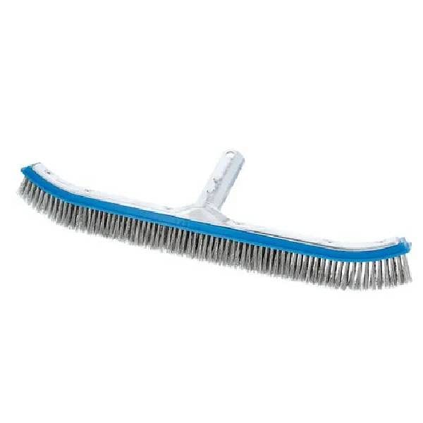 Metal Algae Brush, 11 - 15 inch