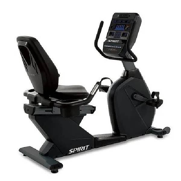 SPIRIT USA CR900 Commercial Recumbent Bike