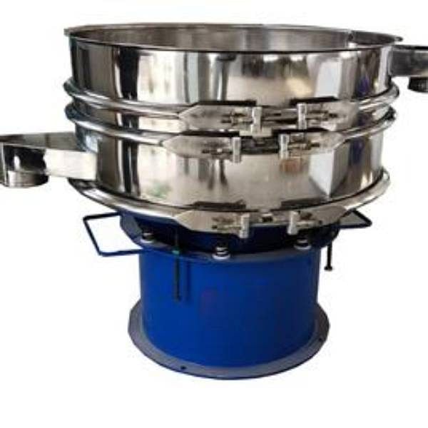 Powder Sieving Machine