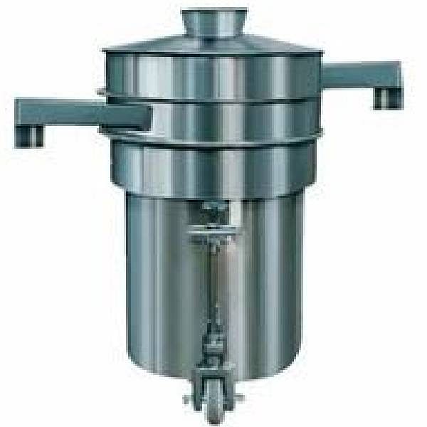 5 Feet Vibro Sifter